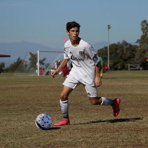 Meet your Posher, Daniel